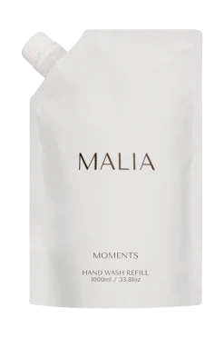 Hot Moments Hand Wash Refill 1000 ml Kroppsvård|Skönhet