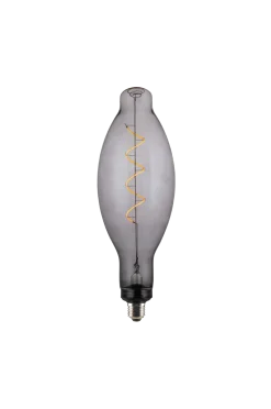 Sale Ljuskälla Mercury E27 4W Soft LED 115 mm Ljuskällor