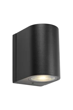 Vägglampa Alor 1L Utebelysning