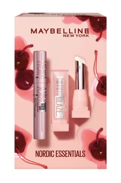 Discount Giftbox Nordic Essentials Makeup|Presentaskar