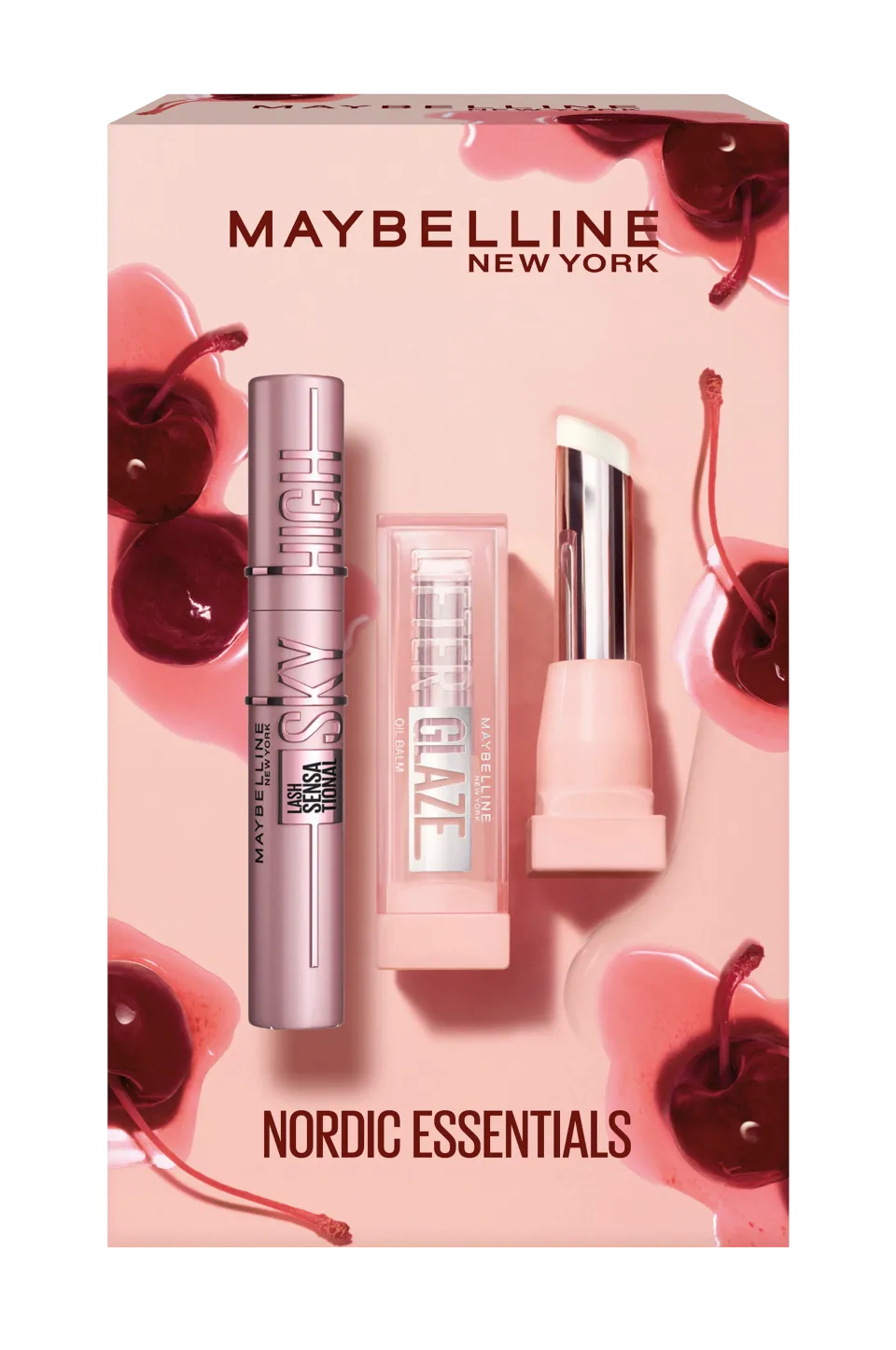 Discount Giftbox Nordic Essentials Makeup|Presentaskar