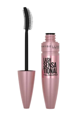 Hot Lash Sensational Mascara Ögon