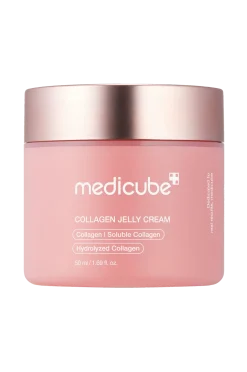 Discount Collagen Jelly Cream Skönhet|Ansiktsvård