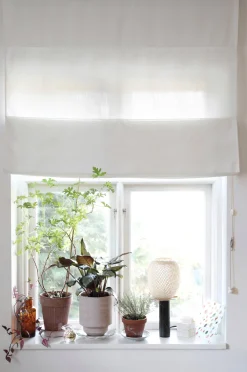Discount Hissgardin Studio 220 cm hög Hissgardiner