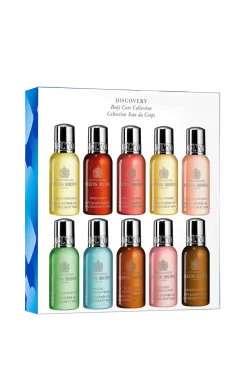 Discovery Bathing Collection Presentaskar|Kroppsvård