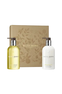 Online Gift Set Orange & Bergamot Hand Care Collection Presentaskar|Kroppsvård