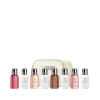 Molton Brown Presentaskar|Kroppsvård > The Exquisite Escapist Mini Travel Bag (Women's Mini Stowaway)