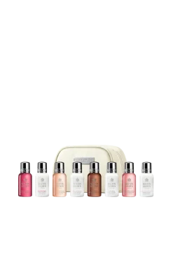 Molton Brown Presentaskar|Kroppsvård > The Exquisite Escapist Mini Travel Bag (Women's Mini Stowaway)