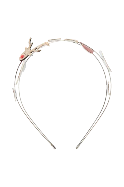 Diadem Nkfristmas Håraccessoarer