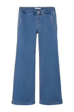 Name it Jeans > Jeans nkfSalli Wide Jeans 8293
