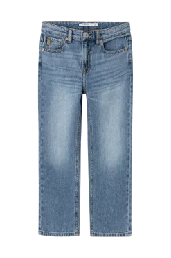Name it Jeans > Jeans nkmRyan Straight Jeans 3418-BE