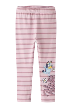 Name it Byxor & Leggings > Leggings Nmfjodina Bluey Legging