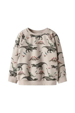 Online Sweatshirt nmmBertil LS Sweatshirts & Hoodies