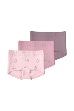 Best Trosor nmfTights 3P Bow 3-pack Underkläder