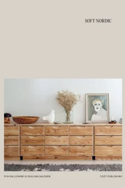 Best Coffee Table Book - Soft Nordic Coffee Table Books