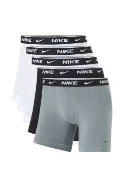 Best Underwear Boxerkaonger 5-pack Underkläder|Träningskläder