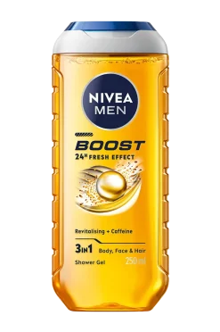 Online Boost Shower Gel 250 Ml Kroppsvård|Skönhet