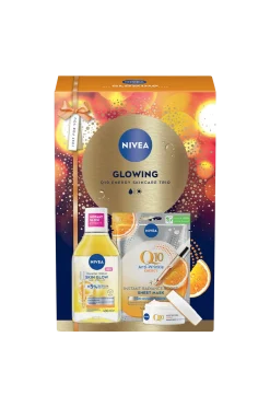 Nivea Presentaskar|Ansiktsvård > Skin Glowing Kit