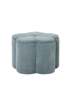 Best Sittpuff med förvaring Bellis Sittpuffar & Fotpallar