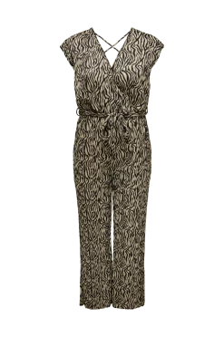 Outlet Jumpsuit carSafari Life S/L Jumpsuit Jrs Jumpsuits