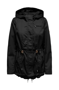 Clearance Jacka onorca ife Canva Parka CC Otw Jackor & Kappor