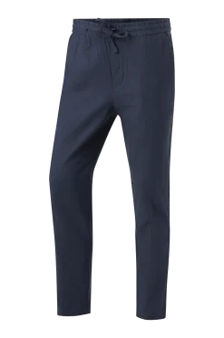 Clearance Byxor oninu Crop 0007 Cot in Pnt Byxor