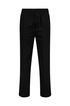 New Byxor oninu ooe 0007 Cot in Pant Byxor