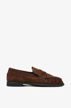 Best Loafers Elmira Suede Lågskor