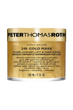Hot 24k Gold Mask 150 ml Ansiktsvård