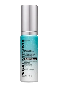 Water Drench Hyaluronic Glow Serum 30 ml Ansiktsvård