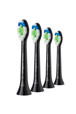 Best Borsthuvud Sonicare Optimal White HX6066/88 6-pack Tandvård