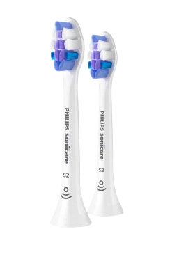 Clearance Borsthuvud Sonicare Sensitive Hx6052/87 2-pack Tandvård