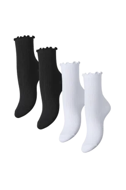 Best Strumpor pcAfia 4-pack Strumpor
