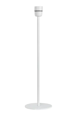 Hot Base lampfot 55cm Lampfötter