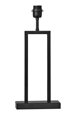 Discount Bordslampa Rod 47 cm Lampfötter