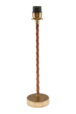 Best Lampfot Nora 46 cm Lampfötter