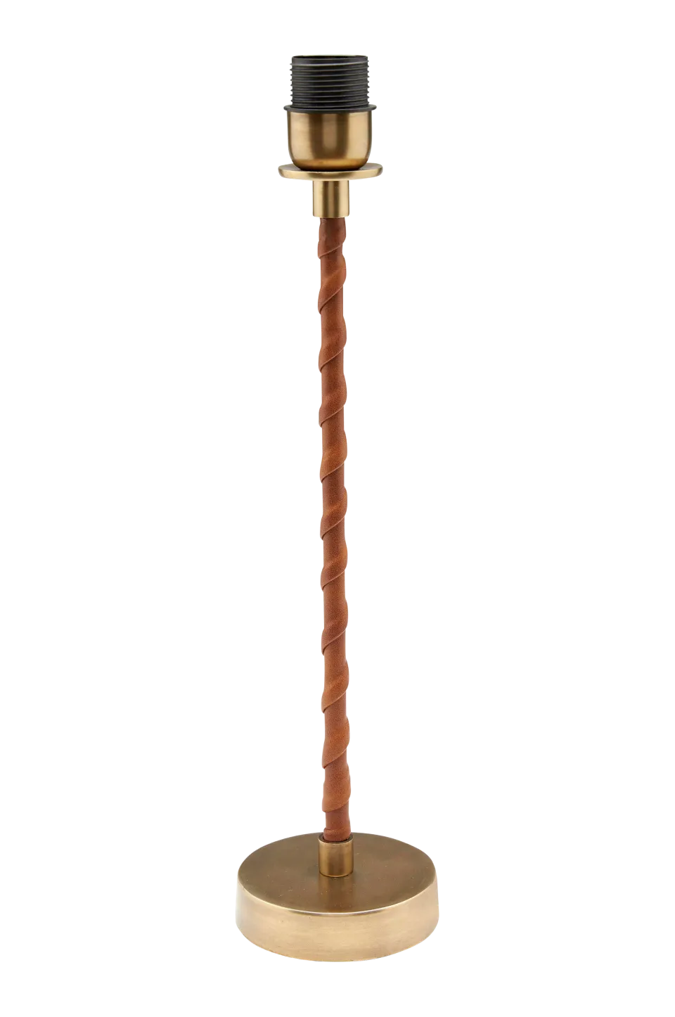 Best Lampfot Nora 46 cm Lampfötter