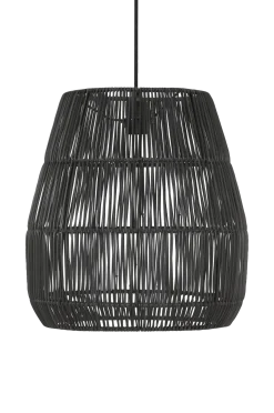 Discount Taklampa Saigon Outdoor, 38 cm Utebelysning