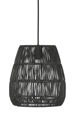 Outlet Taklampa Saigon Outdoor, 28 cm Utebelysning