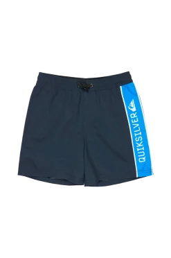 Quiksilver Badkläder > Badshorts Everyday Clicker Volley Yth 15