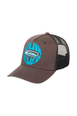 Best Keps Decades Cotton H Trucker Youth Hattar & Kepsar|Skidglasögon & Simglasögon