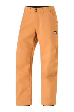 Quiksilver Ytterkläder|Ytterkläder > kidbyxor Etate PT