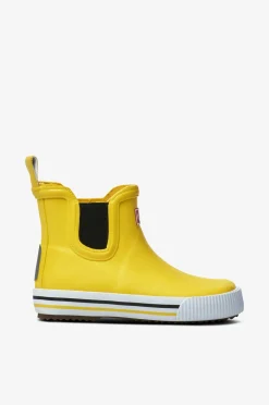 Clearance Gummistövlar Ankles Gummistövlar