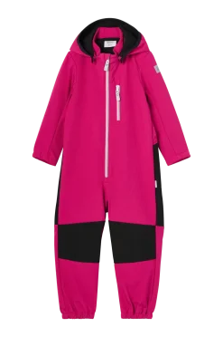 Best Regnoverall Softshell Nurmes Ytterkläder