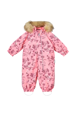 Best Vinteroverall Lappi Ytterkläder