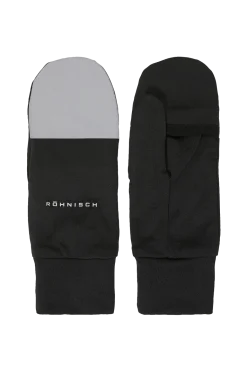 Clearance Vantar Glow Running Mittens Handskar & Vantar