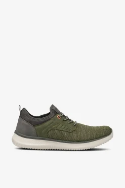 Sneakers B9651-52 Sneakers
