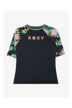 Roxy Badkläder > Badtröja Active RG SS
