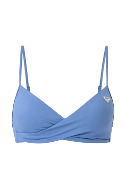 Hot Bikinitopp D Eentia Wrap Bra Badkläder|Badkläder