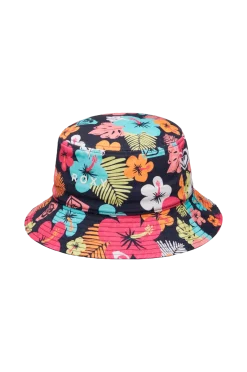 Bucket-hatt TW Jasmine Paradise Hattar & Kepsar